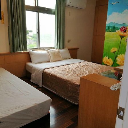 Love With Dolphin B&B 마공 외부 사진