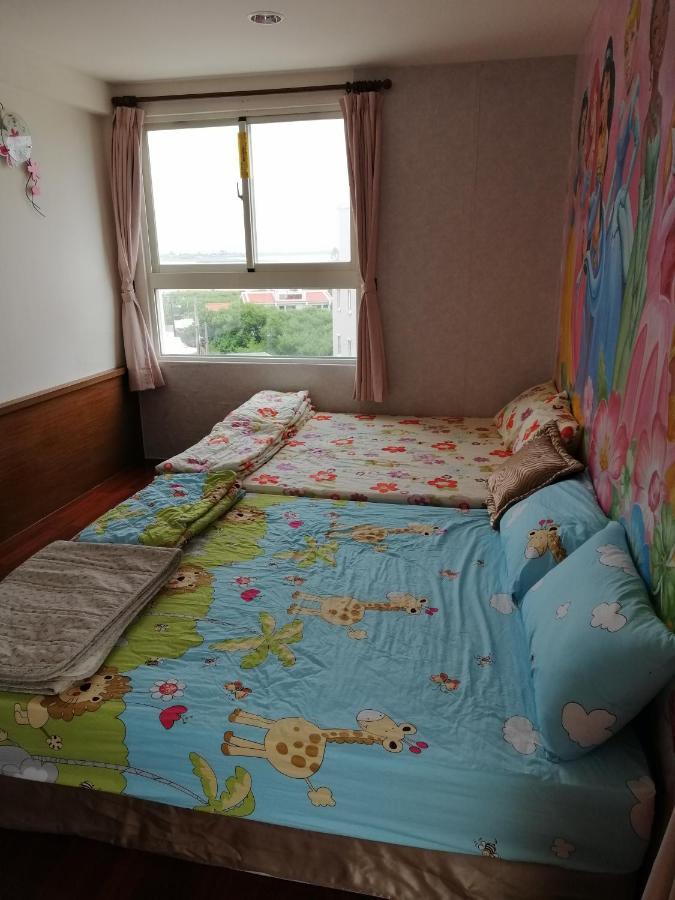 Love With Dolphin B&B 마공 외부 사진