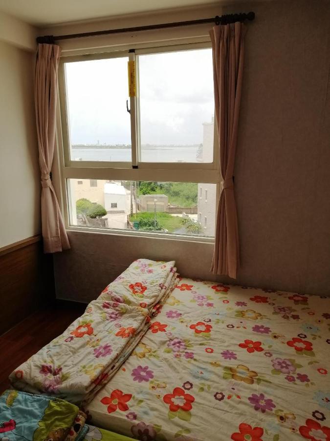 Love With Dolphin B&B 마공 외부 사진