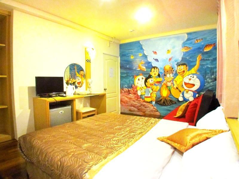 Love With Dolphin B&B 마공 외부 사진