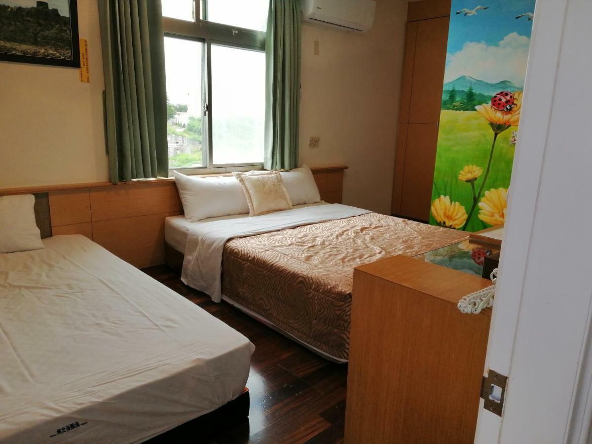 Love With Dolphin B&B 마공 외부 사진